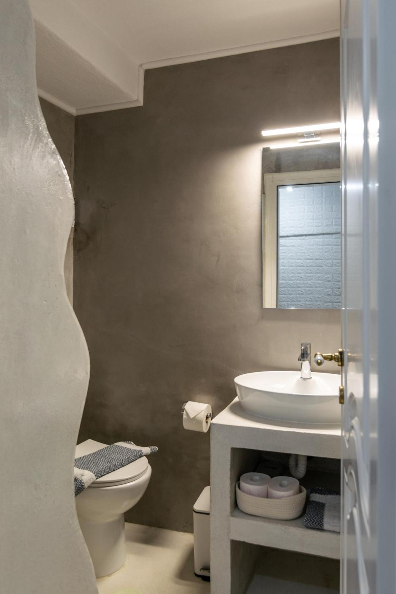 Miloessa Apartment Adamantas  Екстериор снимка