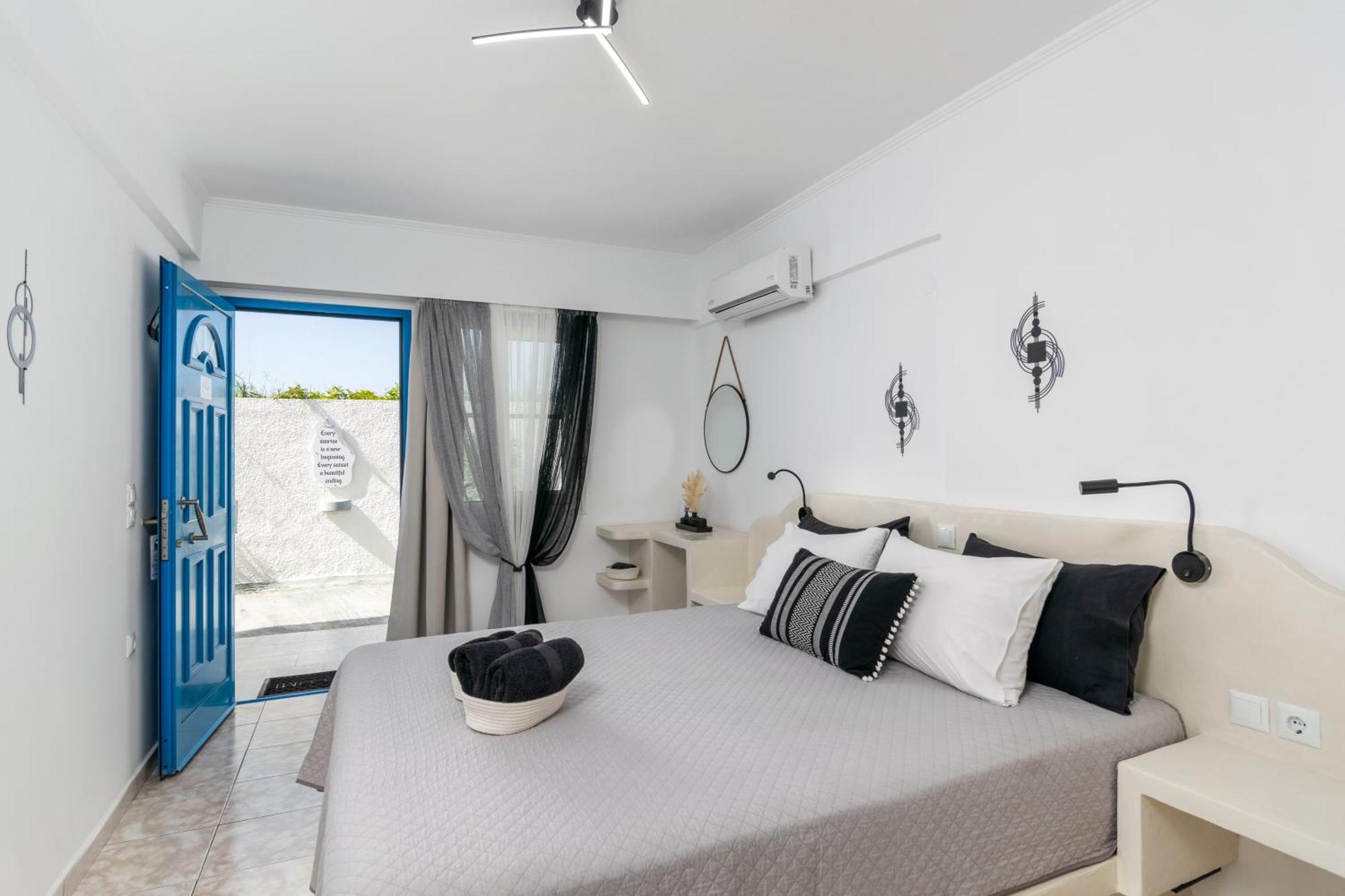 Miloessa Apartment Adamantas  Екстериор снимка