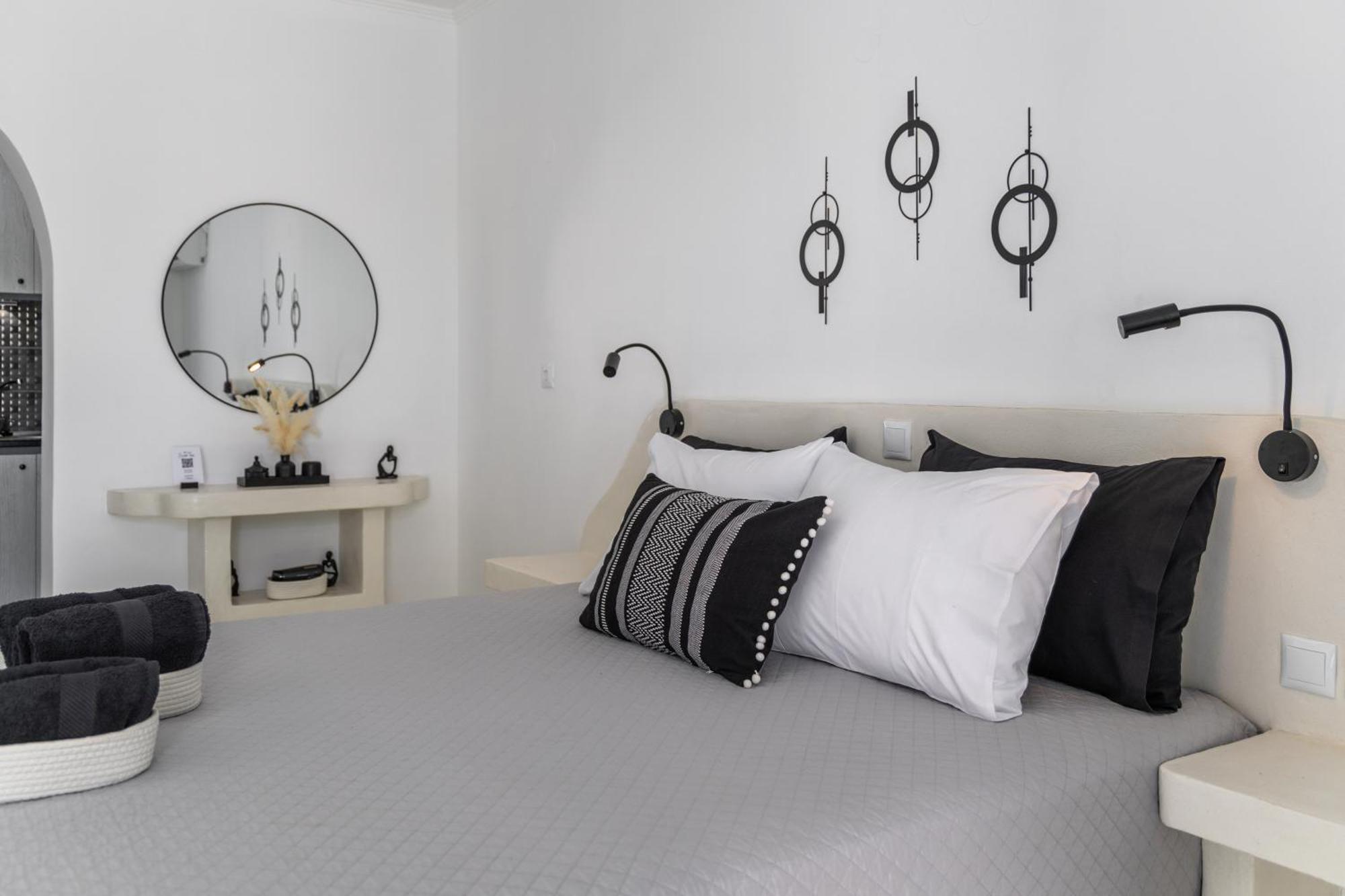 Miloessa Apartment Adamantas  Екстериор снимка