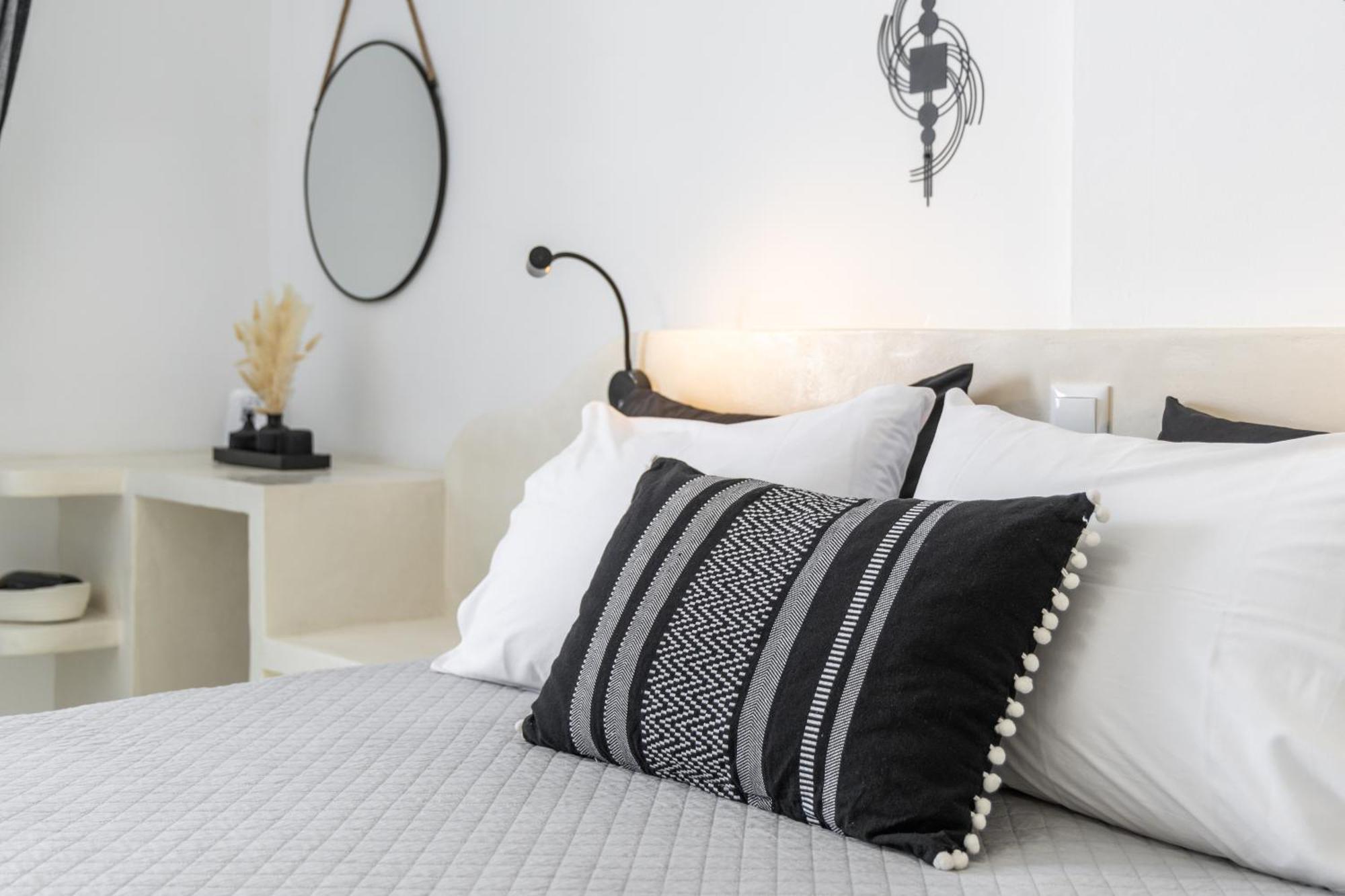 Miloessa Apartment Adamantas  Екстериор снимка